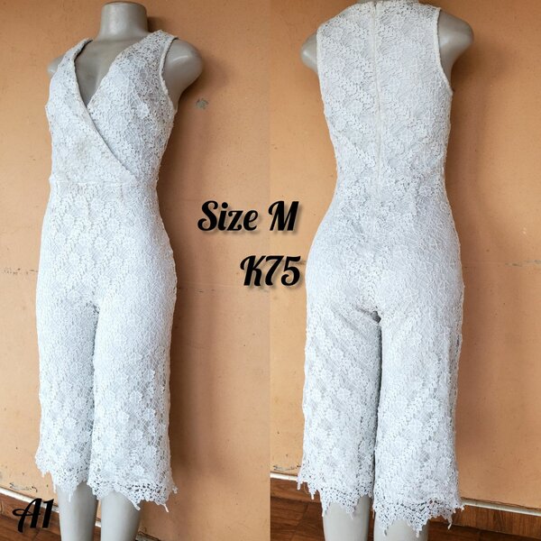 Jumpsuit