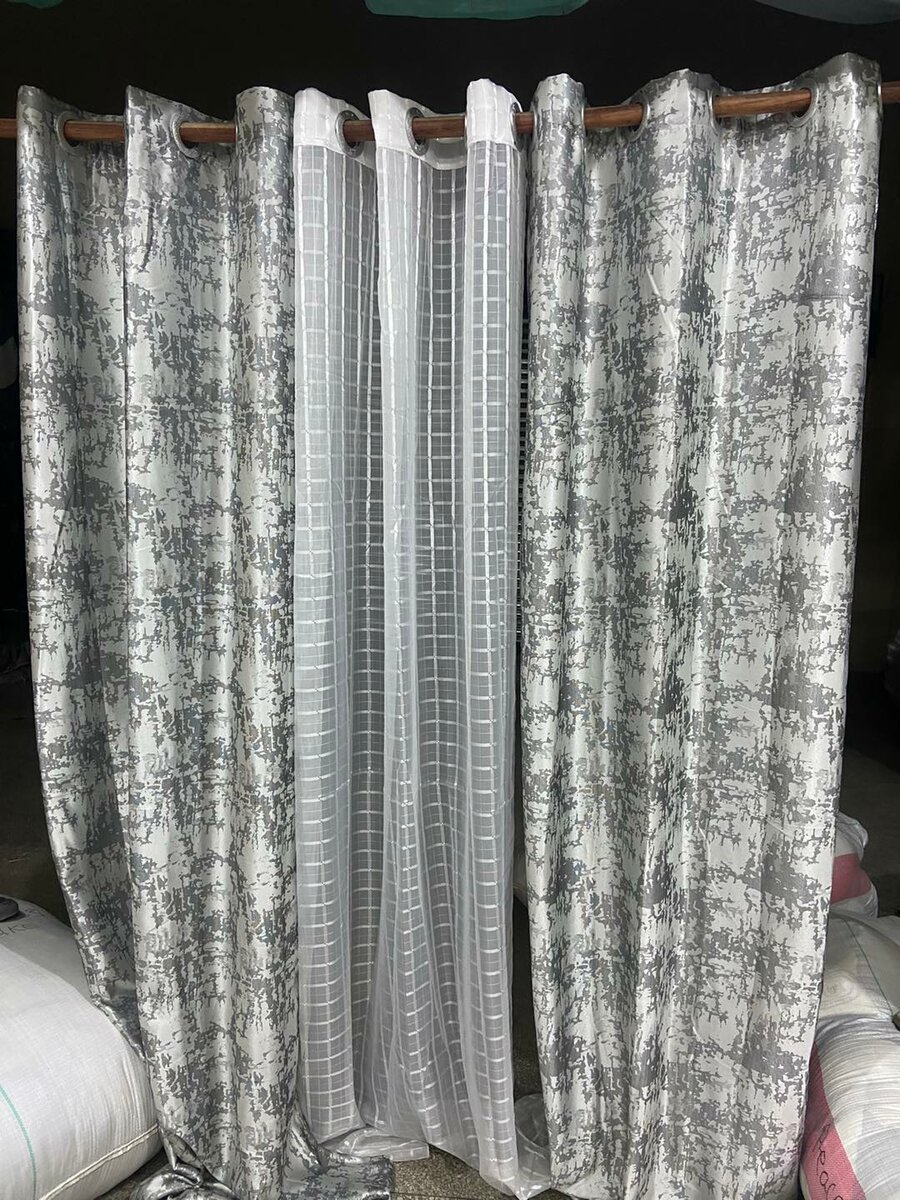 Curtains