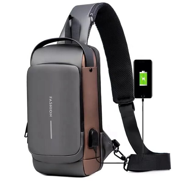 Shoulder bags