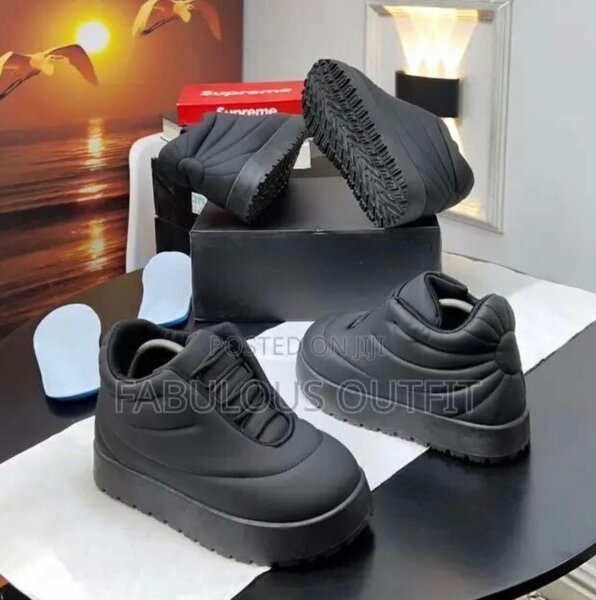 Adidas proof