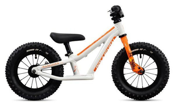 Vélo d'équilibre enfant robuste
