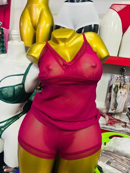 Ensemble de lingerie sexy