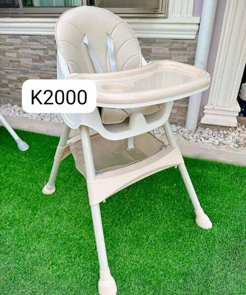 Feeding chair