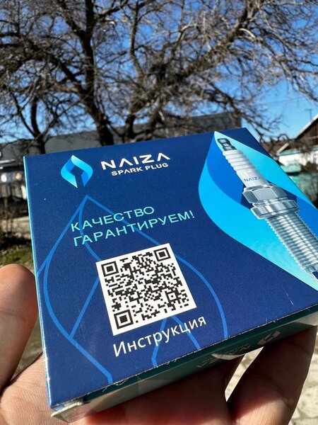NAIZA KGV