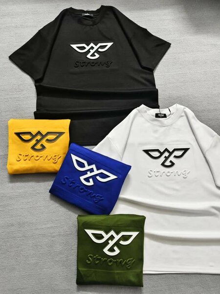 High quality tees