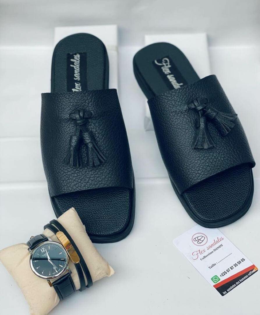 100%cuir