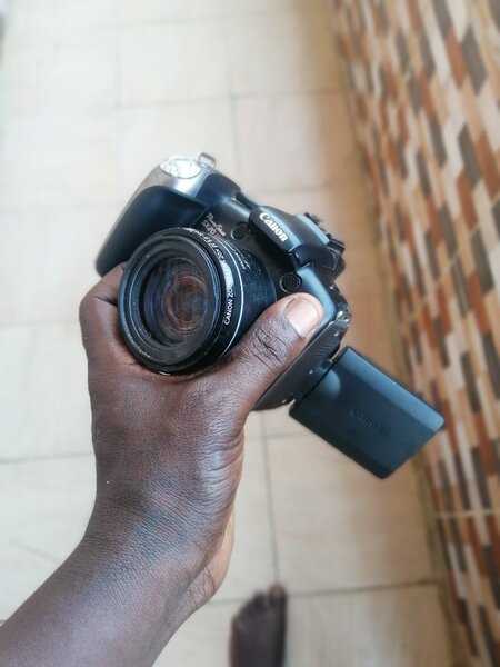 Appareil photo