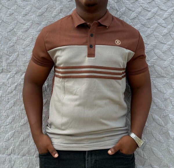Golf shirt