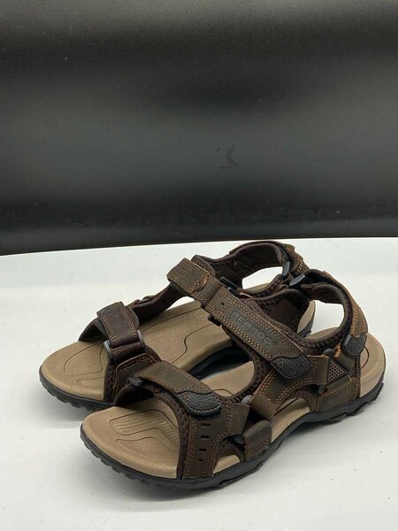 Kito geogra en cuir