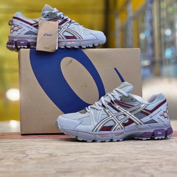 ASICS