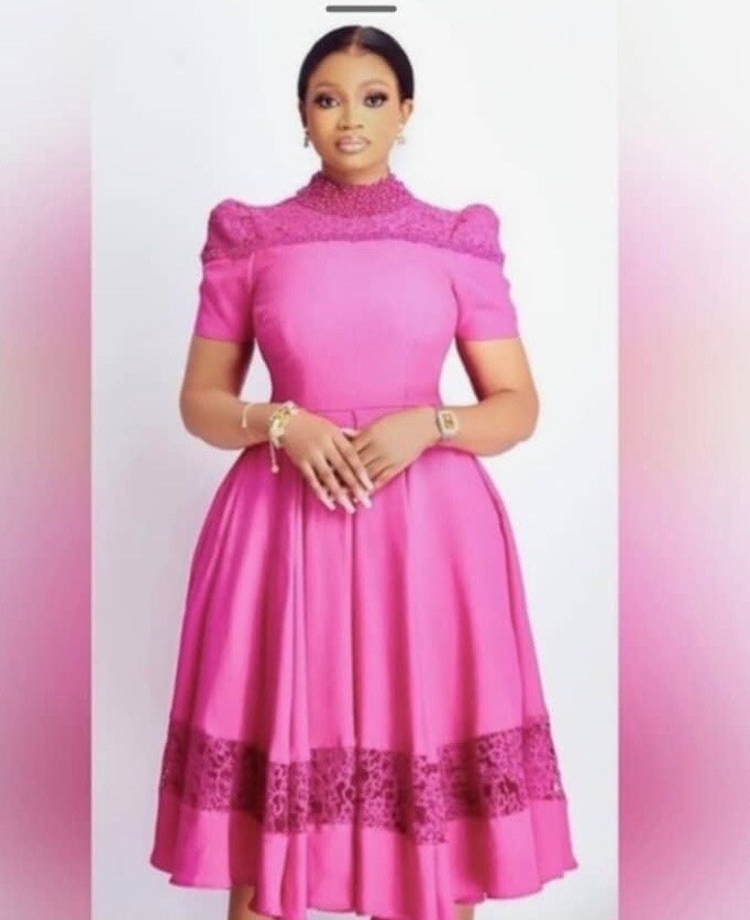 Church dress