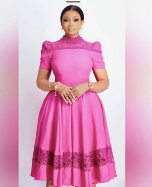 Church dress