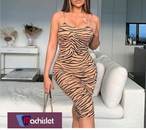 Women Midi Dress