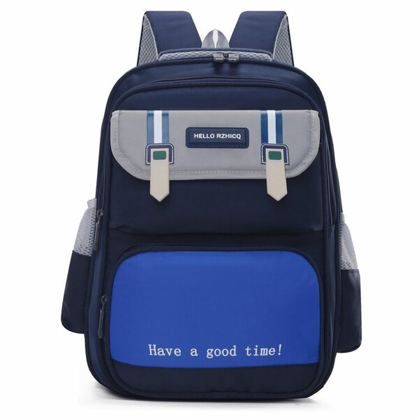 Sac à dos scolaire CM, 6e, 5e