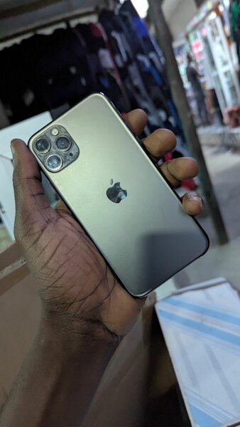iPhone 11 pro