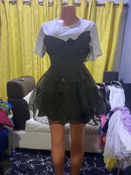Store reject