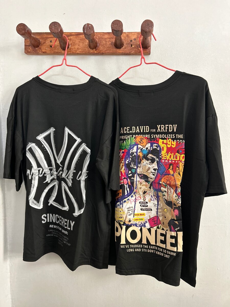 Teeshirt