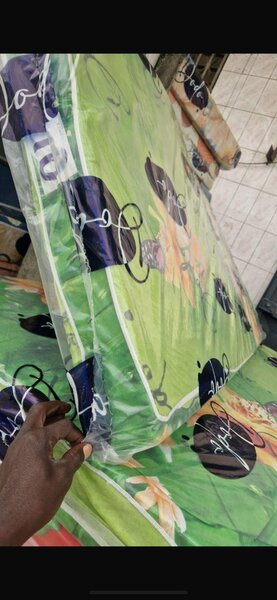 Matelas Confort Premium