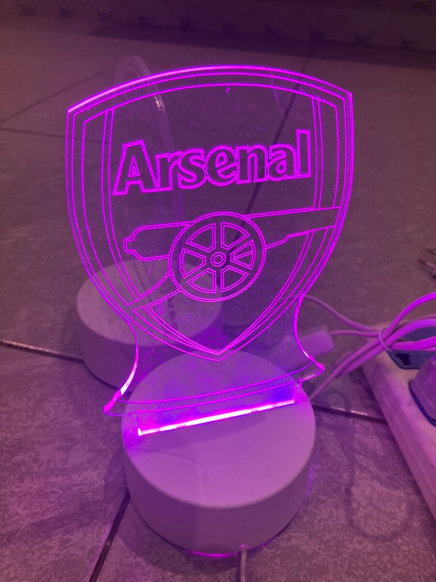Light led