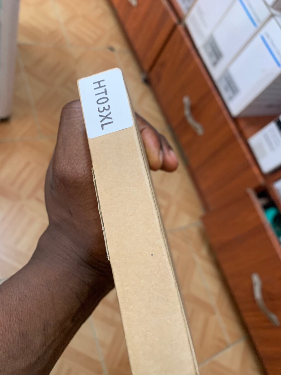 HT03XL Battery