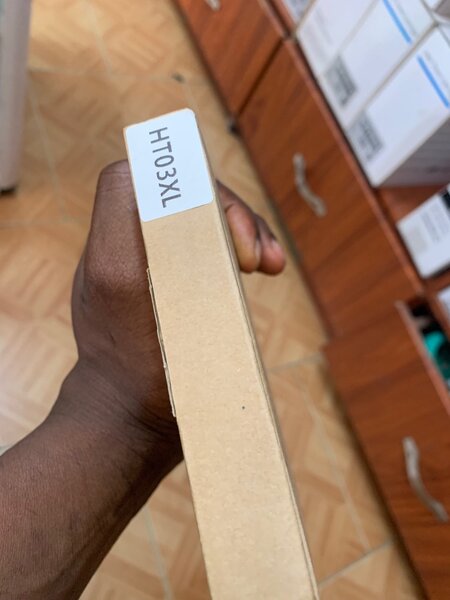 HT03XL Battery