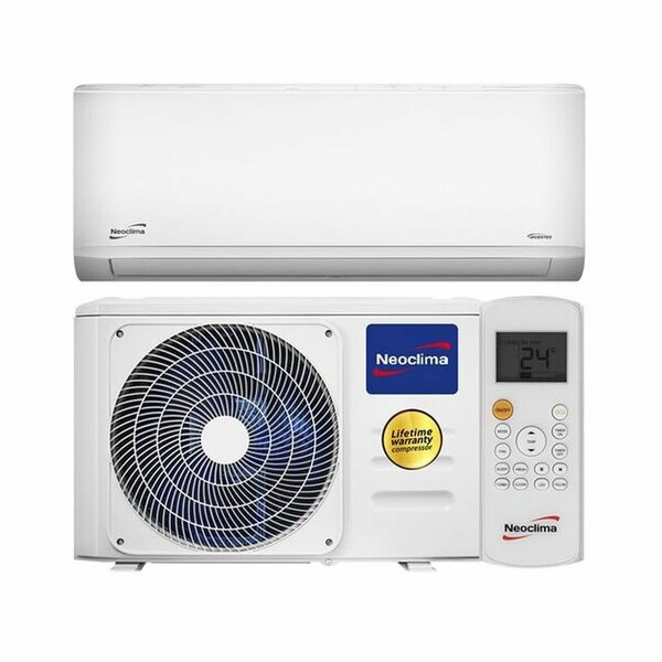 Air-conditioner 1.5 horsepower