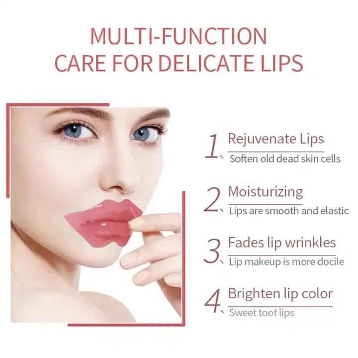Kormesic Lip Mask Set