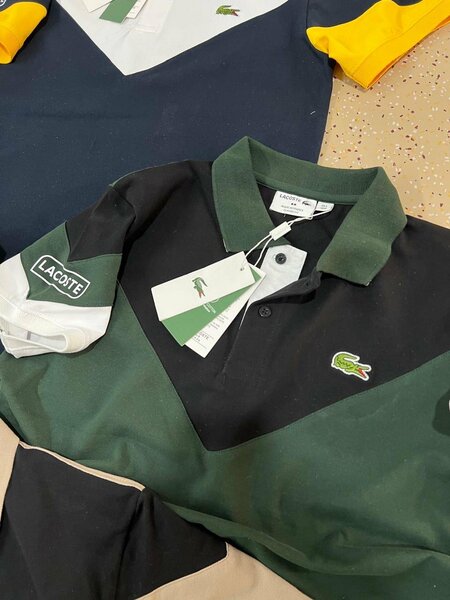 LACOSTE POLO
