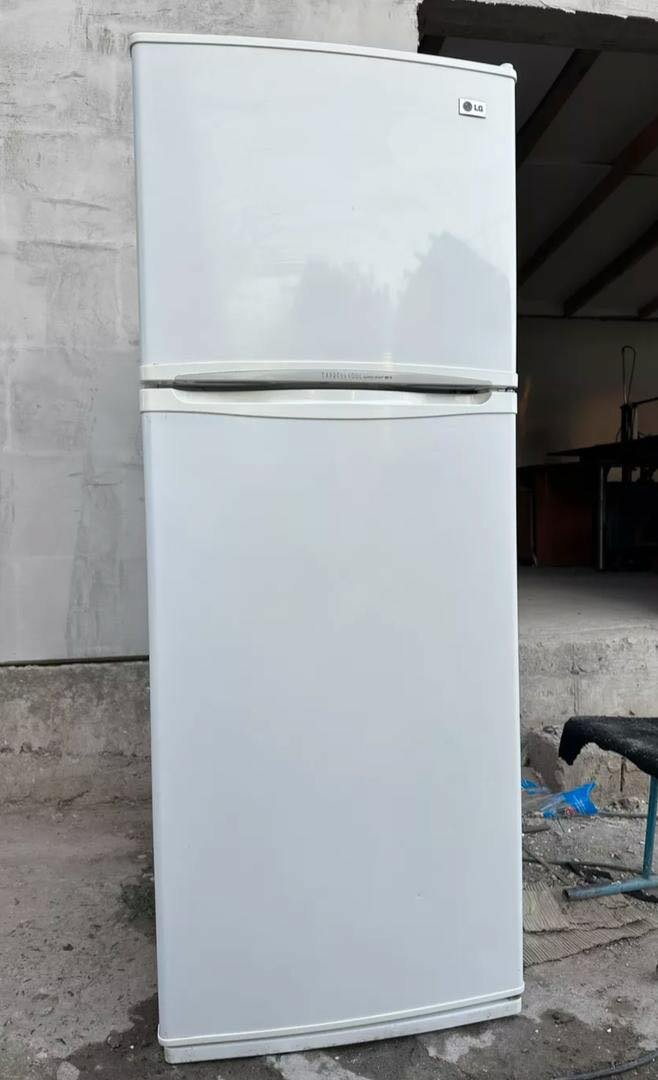 LG дверца