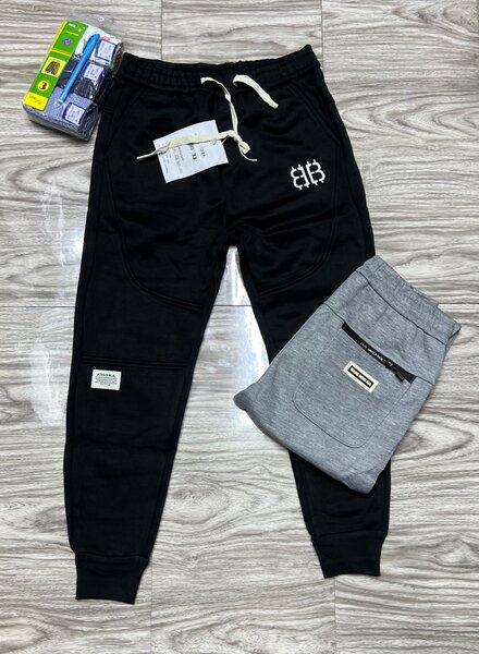 Sweatpants