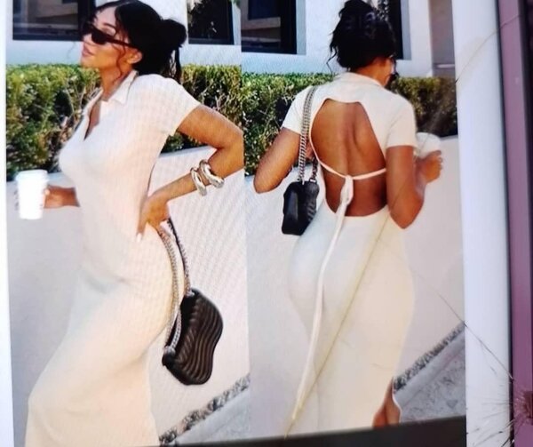 Robe classe