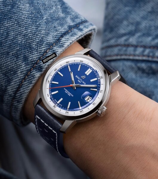 Wrist Watch