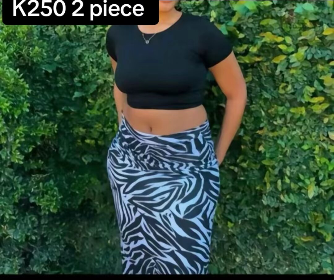 Womens clothing