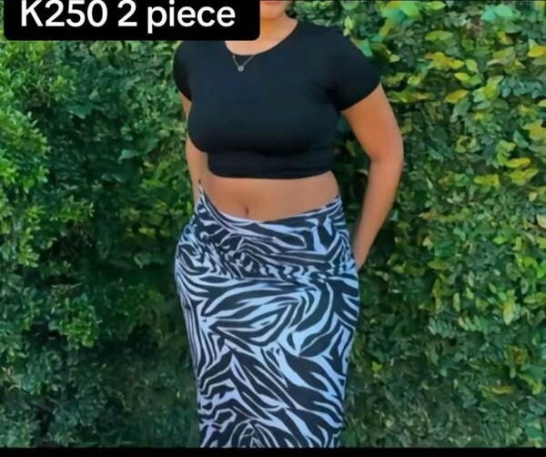 Womens clothing