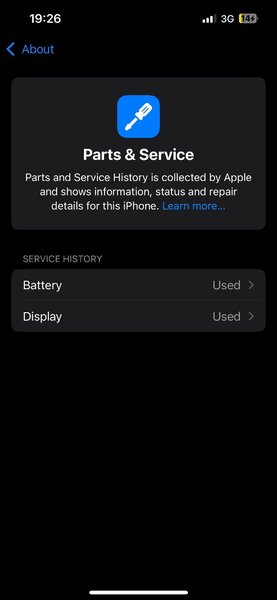 iPhone 14
