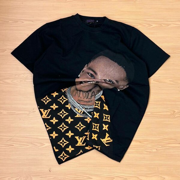 Designed t shirts