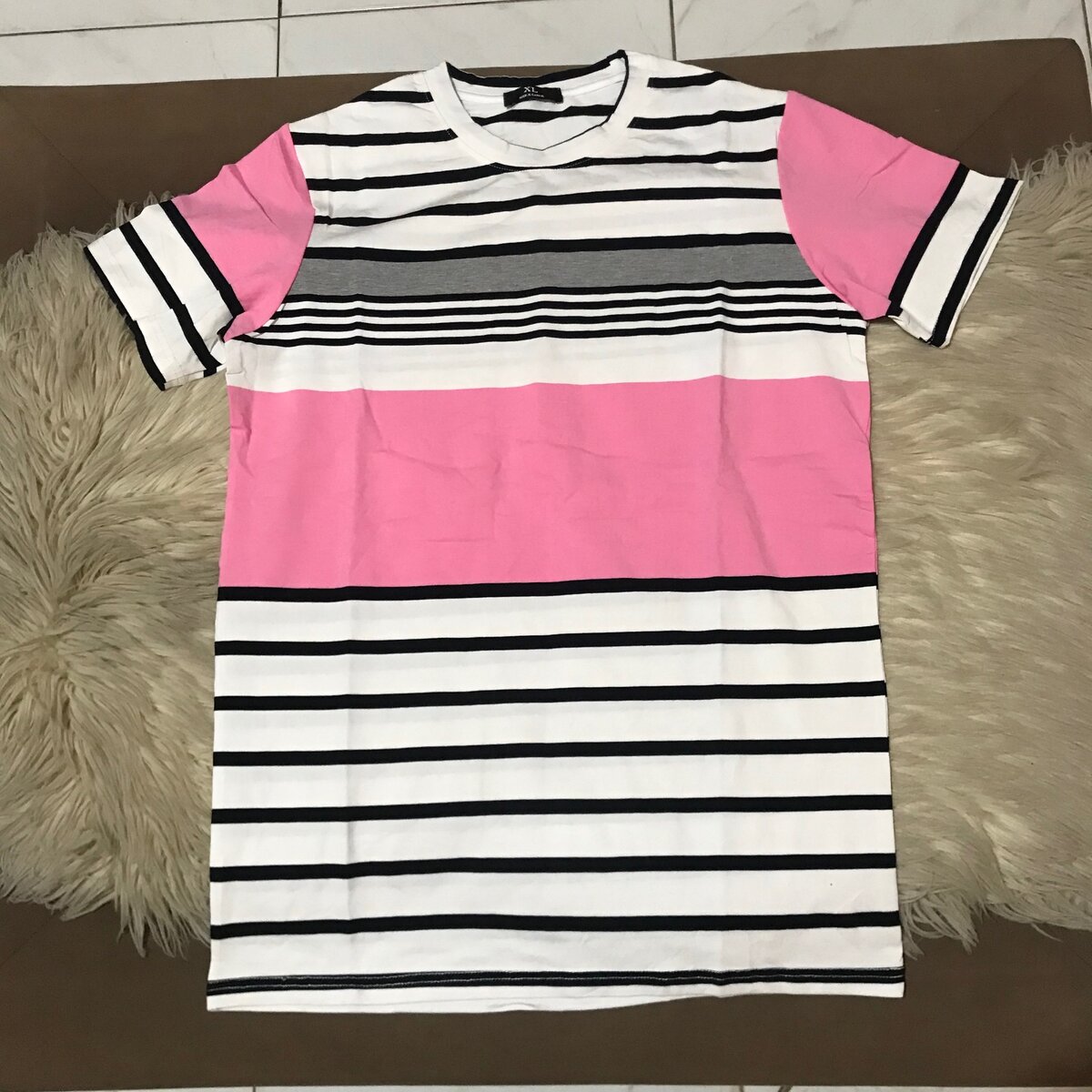 Stripped Tshirts