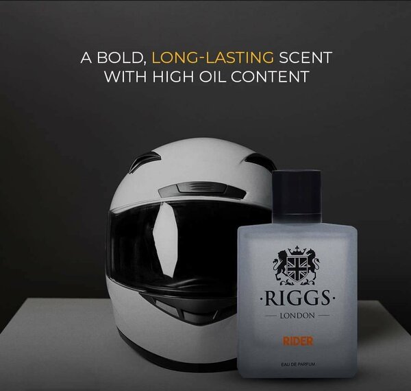 Men's perfume