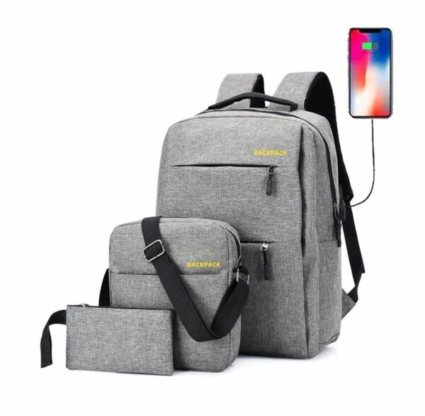 Backpack