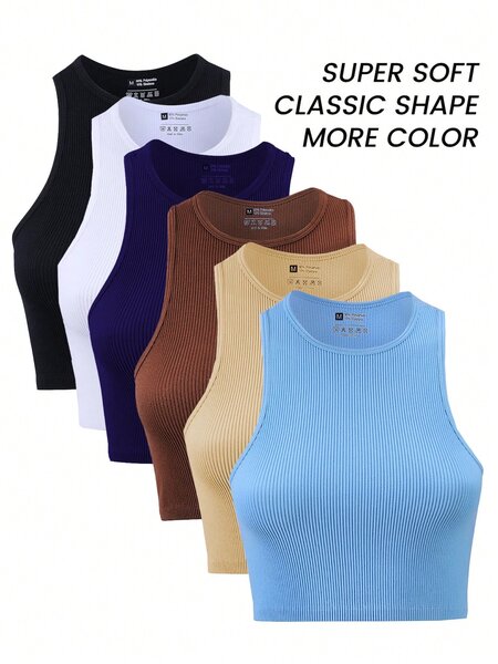 Seamless top