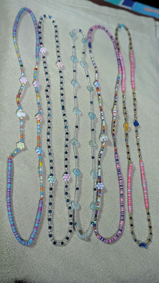 Wululik jewelry