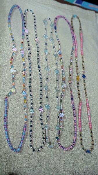 Wululik jewelry