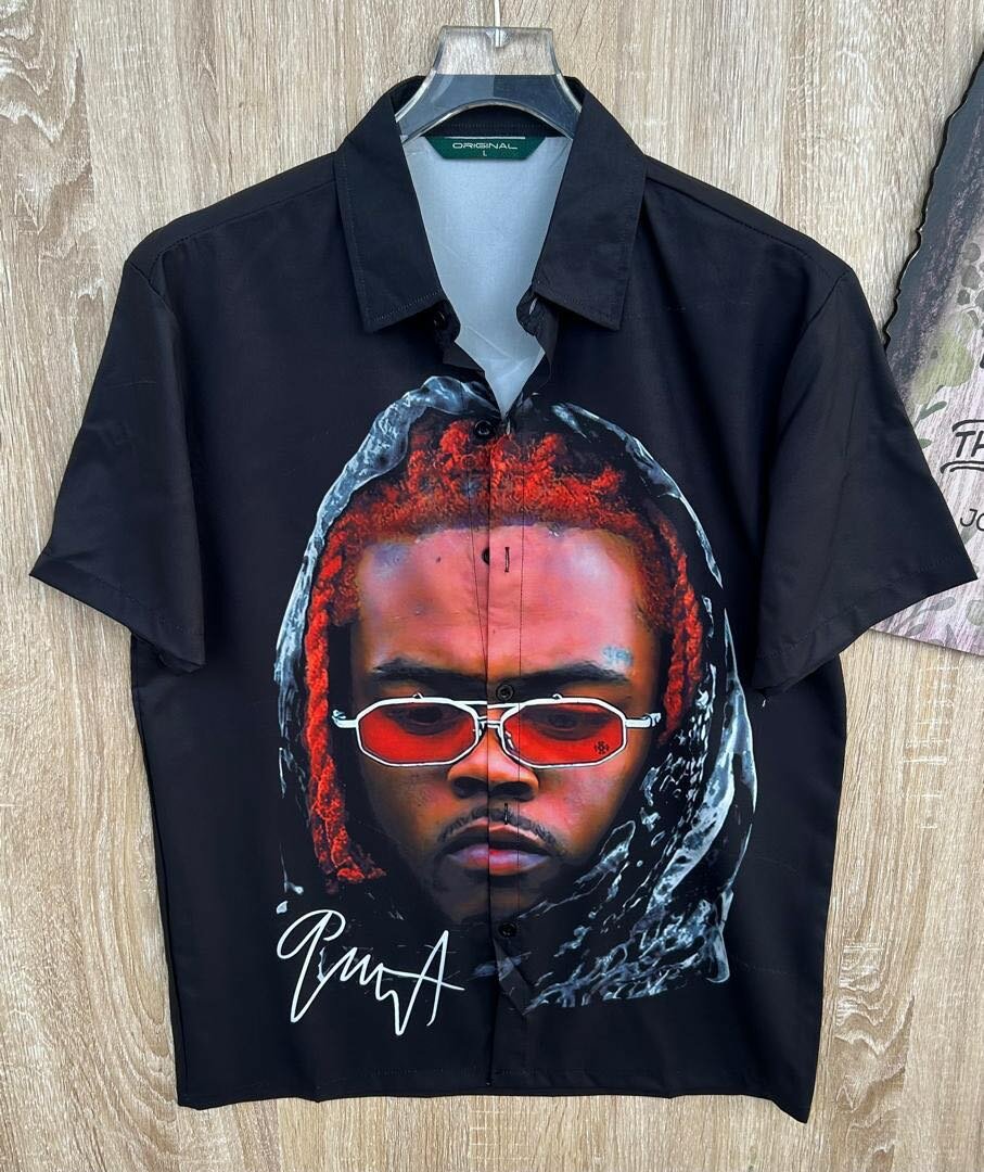 Vintage shirts