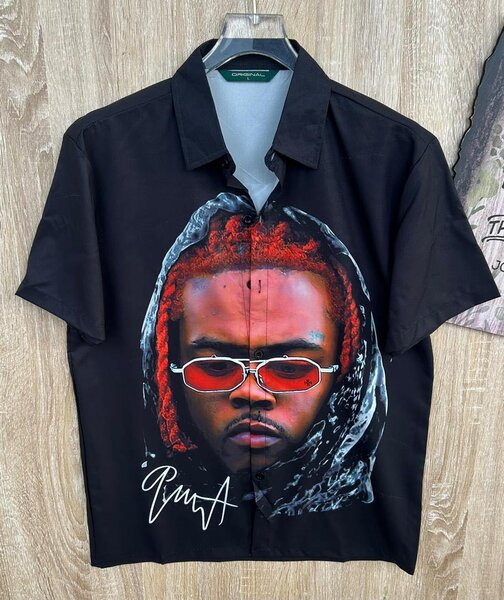 Vintage shirts