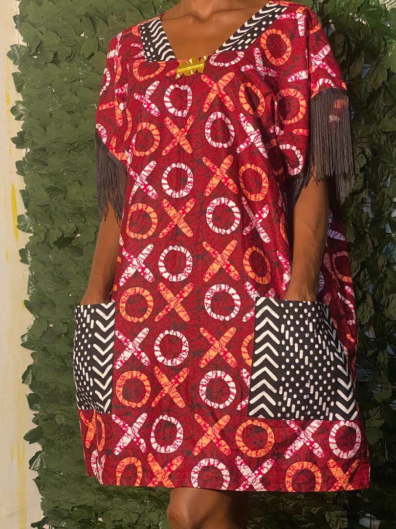 Robe Raïna