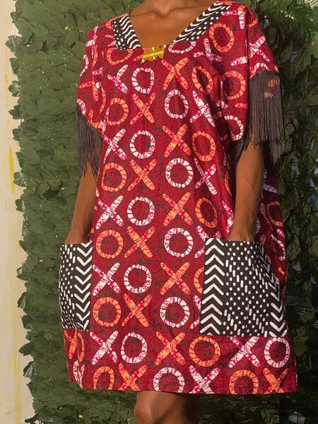 Robe Raïna
