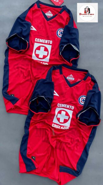 Maillot De Qualité