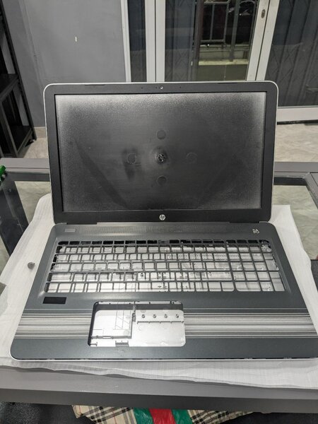 HP 15-AU Housing