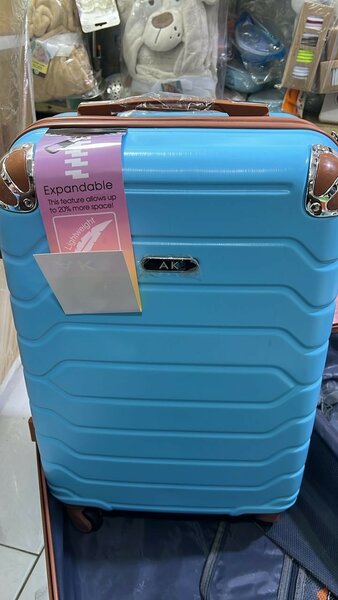 Moyen valise