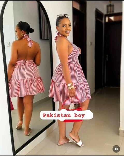 Ladies wear